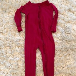 Kickee Pants Rhododendron 3t